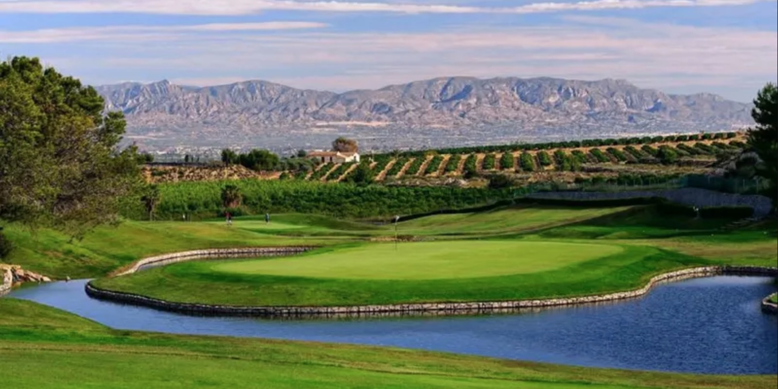 La Finca Golf