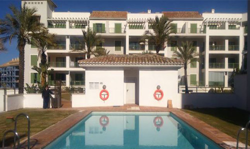 penthouse sotogrande