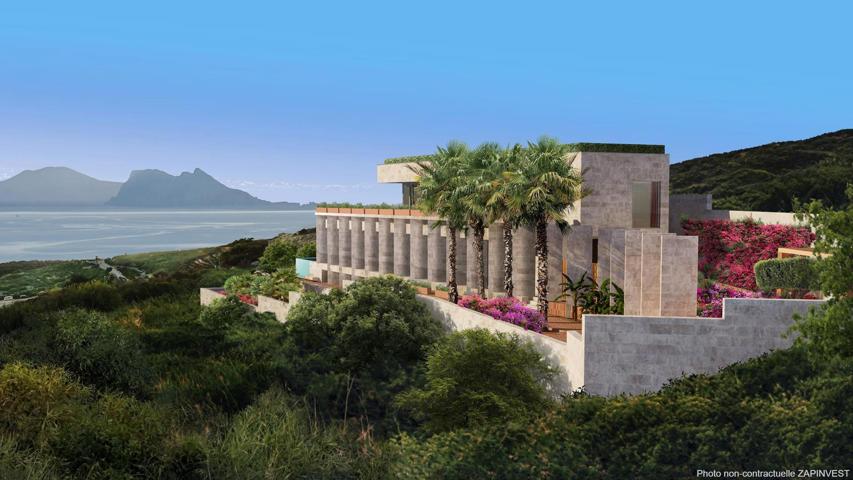 Villa à Sotogrande, Costa del Sol