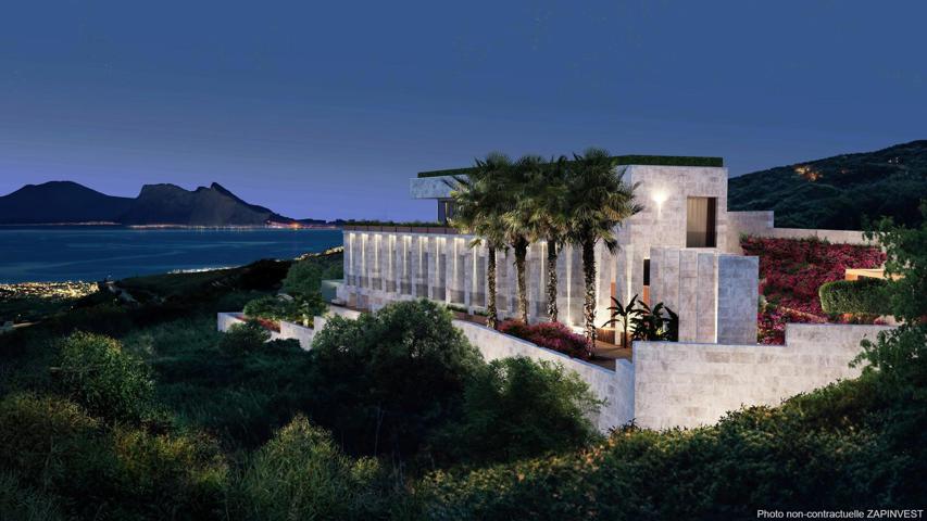 Villa à Sotogrande, Costa del Sol