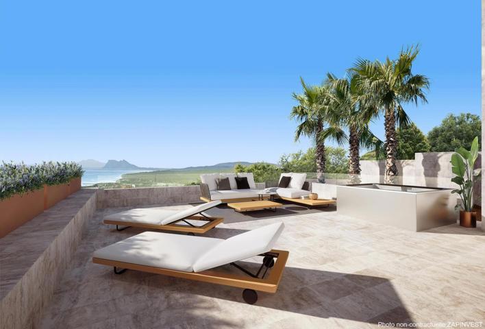 Villa à Sotogrande, Costa del Sol