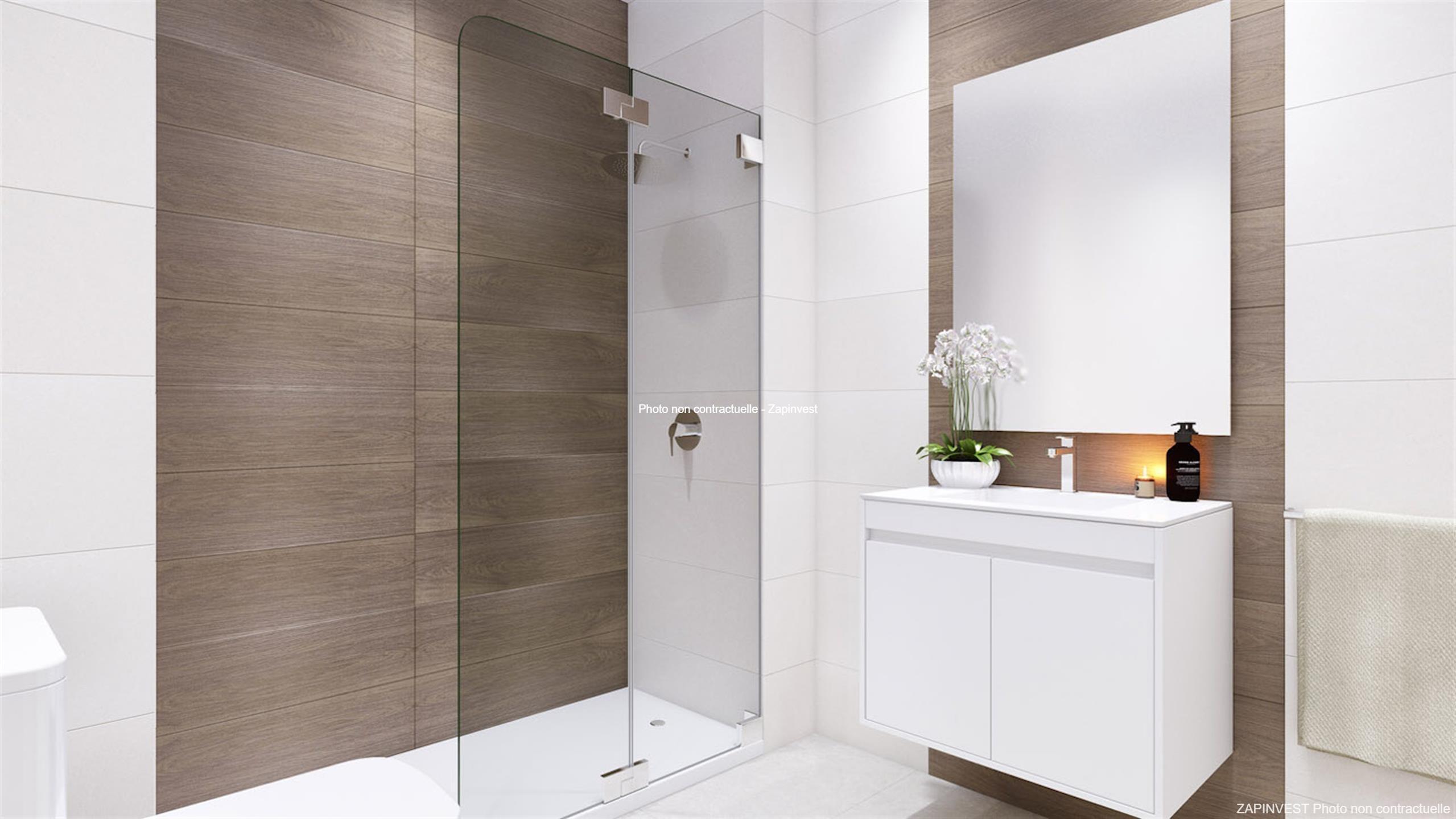 Dernier penthouse à Manilva dans cette nouvelle urbanisation à 500m à pied de la plage, Espagne