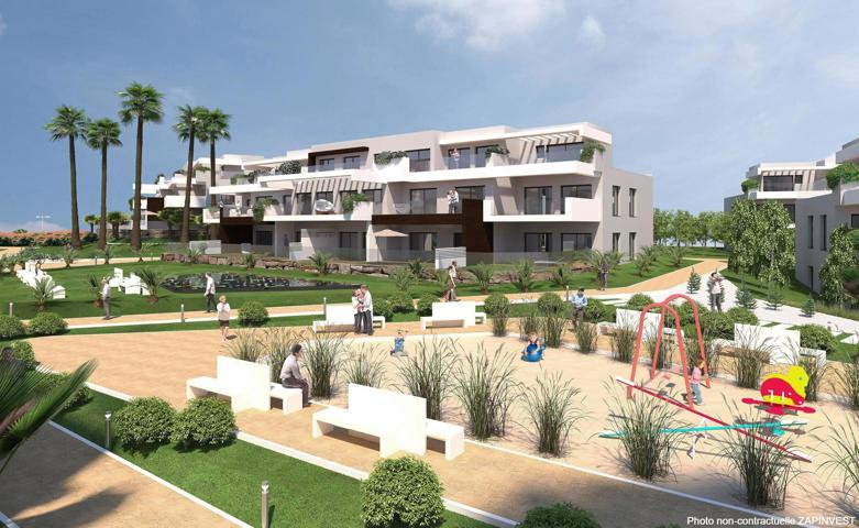 Penthouse à Estepona/Malaga, Costa del Sol, Espagne