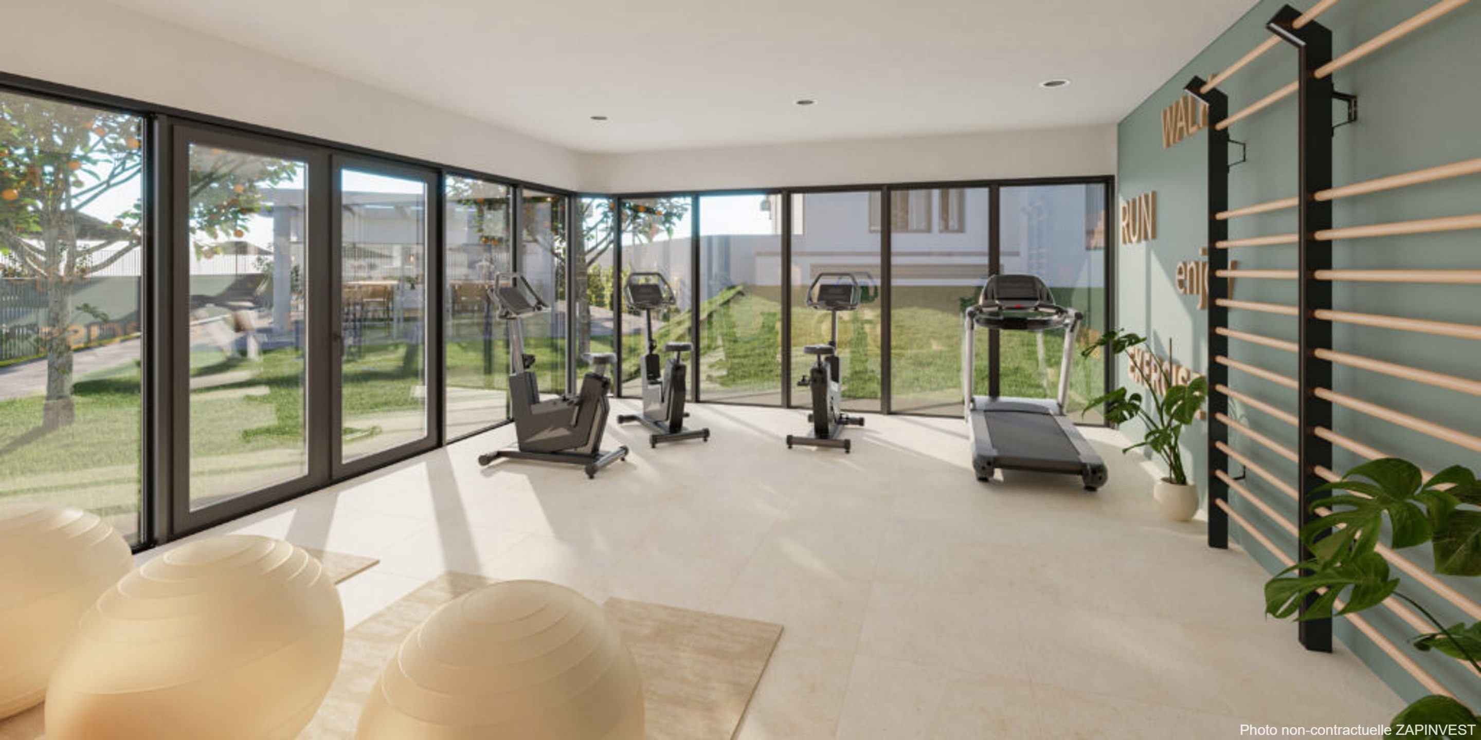 Appartement à la Cala de Mijas, Marbella - Costa del Sol, Espagne
