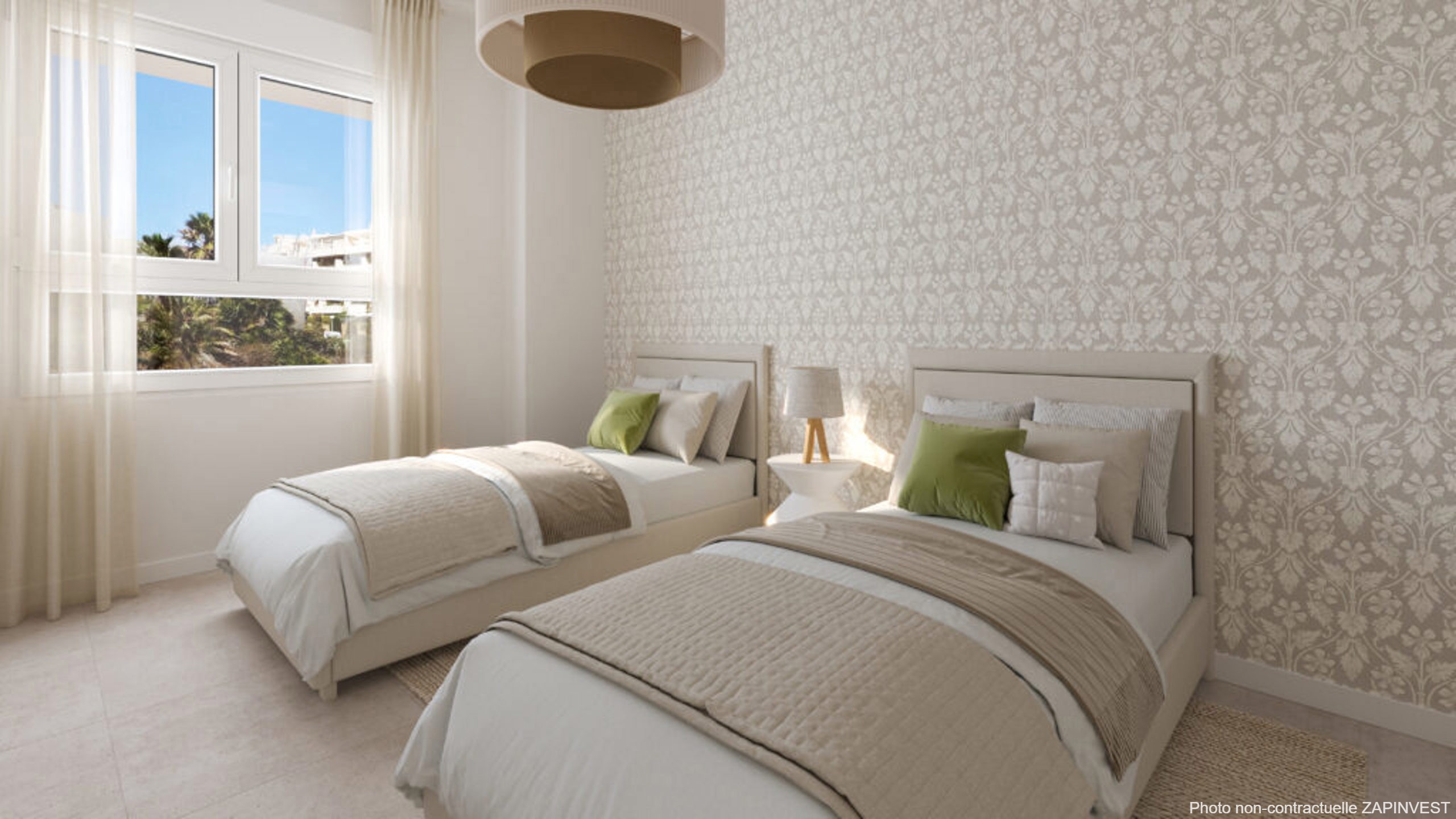 Appartement à la Cala de Mijas, Marbella - Costa del Sol, Espagne