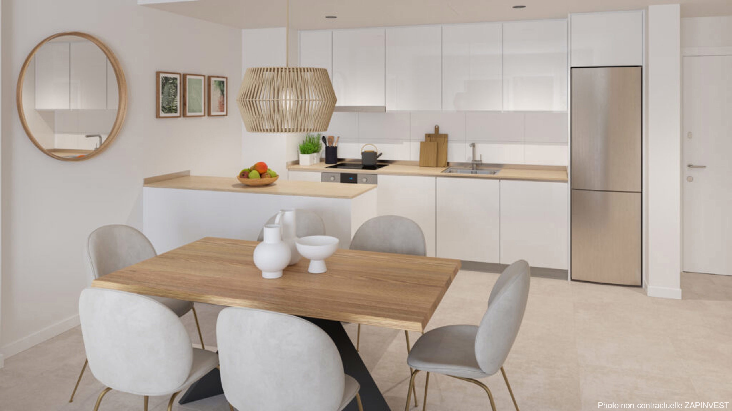 Appartement à la Cala de Mijas, Marbella - Costa del Sol, Espagne