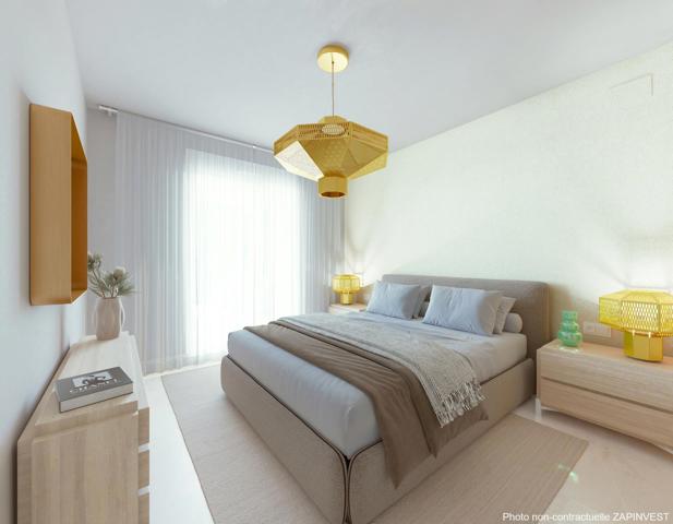 Appartement à Estepona - Costa del Sol, Espagne