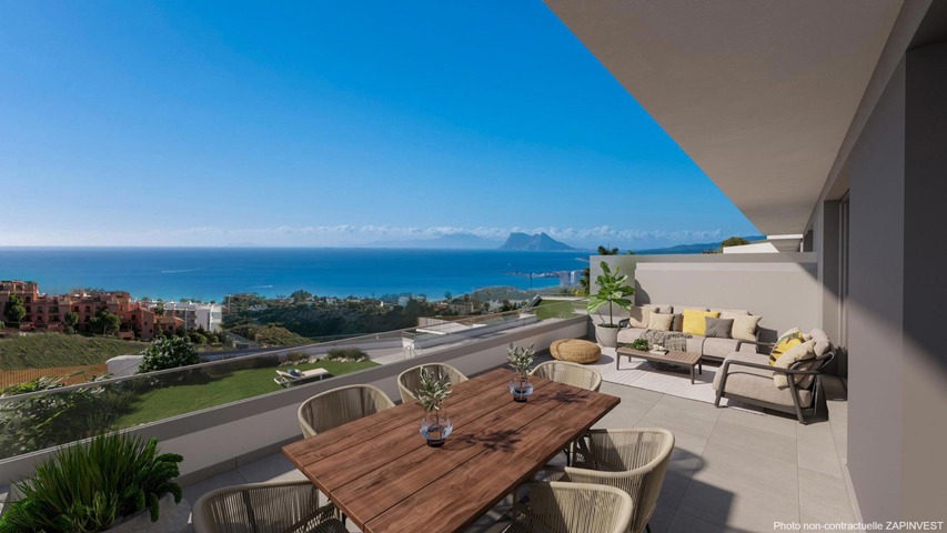 Maison jumelée à Sotogrande - Costa del Sol, Espagne