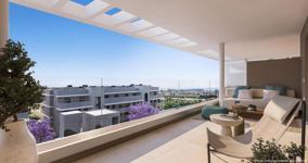 Rez - de - chaussée à Estepona - Costa del Sol, Espagne