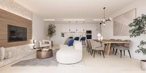 Rez - de - chaussée à Estepona - Costa del Sol, Espagne