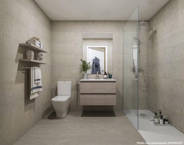 Appartement à la Duquesa, Manilva - Costa del Sol, Espagne