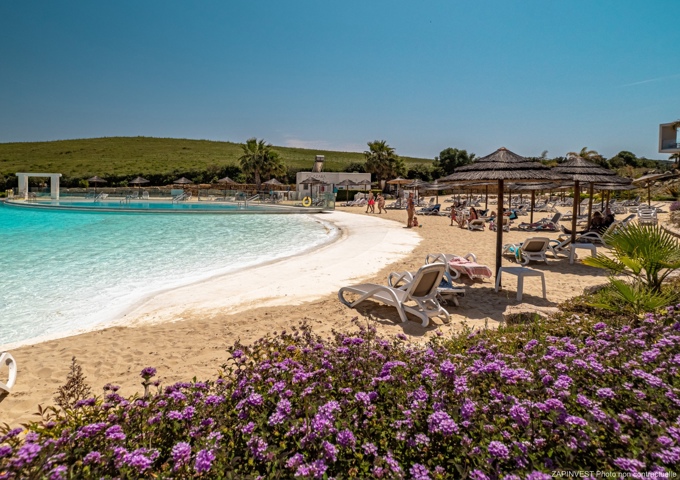 Appartement à Casares, Estepona - Costa del Sol, Espagne