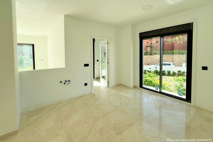 Duplex à Casares - Costa del Sol, Espagne