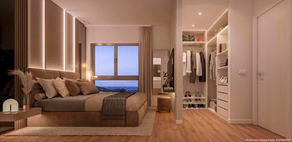 Appartement à Casares / Estepona - Costa del Sol