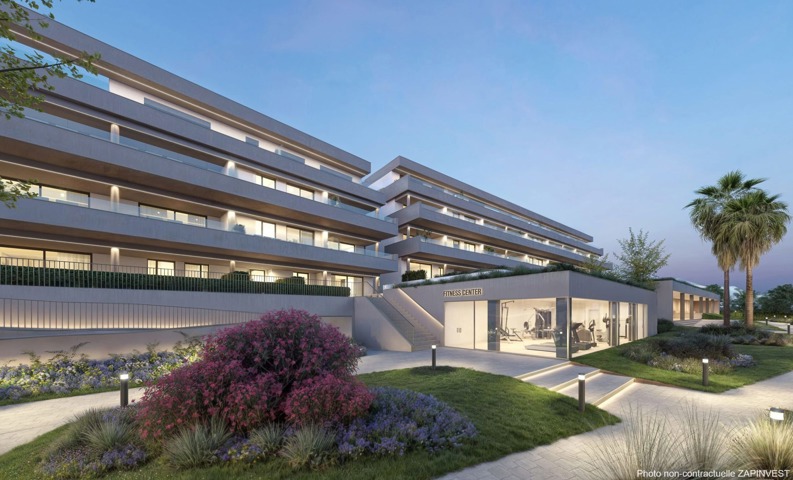 Appartement à Estepona - Costa del Sol