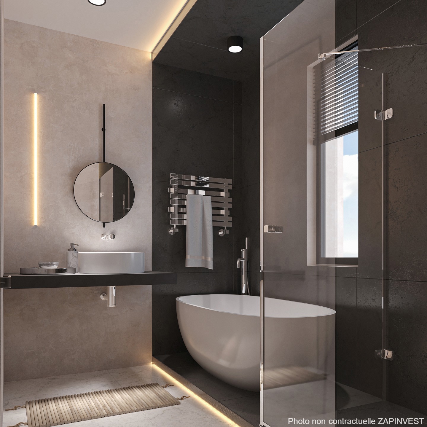 Rez - de - chaussée à Estepona - Costa del Sol, Espagne