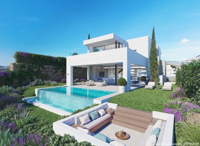 Villa à Estepona - Costa del Sol