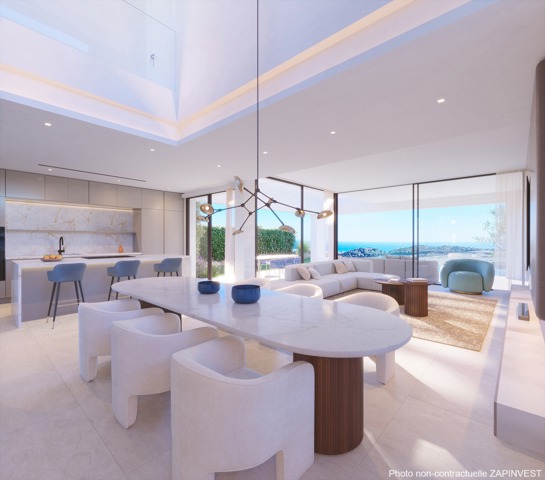 Villa à Estepona - Costa del Sol