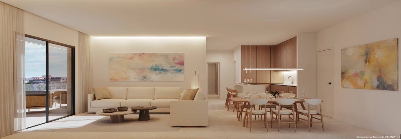 Appartement à San Pedro de Alcantara - Costa del Sol, Espagne