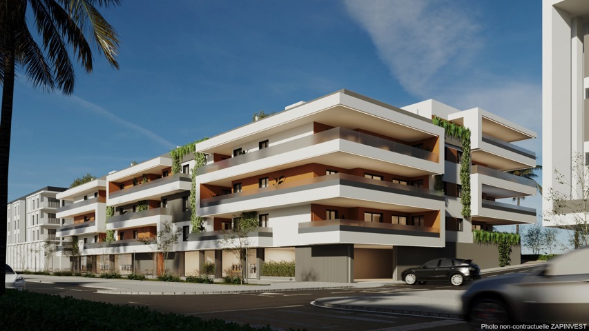 Appartement à San Pedro de Alcantara - Costa del Sol, Espagne