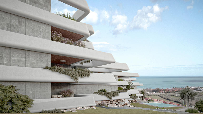 <br />Rez-de-chaussée à Manilva, La Duquesa - Costa del Sol