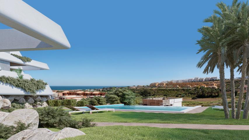 Penthouse à Manilva, La Duquesa - Costa del Sol