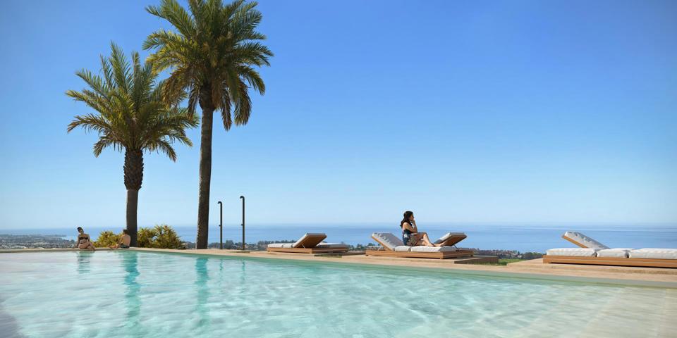 Appartement à Estepona - Costa del Sol