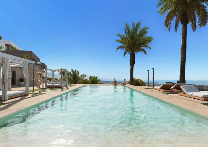 Appartement à Estepona - Costa del Sol