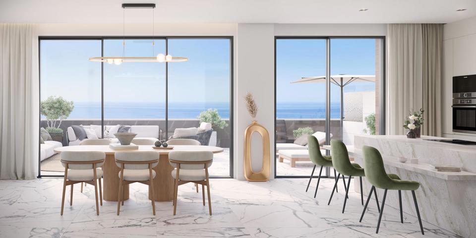 Appartement à Estepona - Costa del Sol