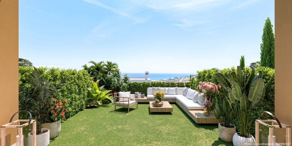 Maison à Mijas, La Cala, Malaga - Costa del Sol, Espagne