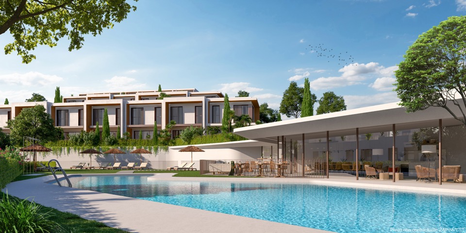 Maison à Mijas, La Cala, Malaga - Costa del Sol, Espagne