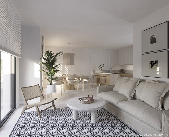 Penthouse/Duplex à Casares, Malaga - Costa del Sol