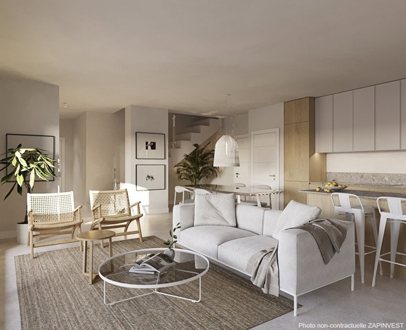 Penthouse/Duplex à Casares, Malaga - Costa del Sol