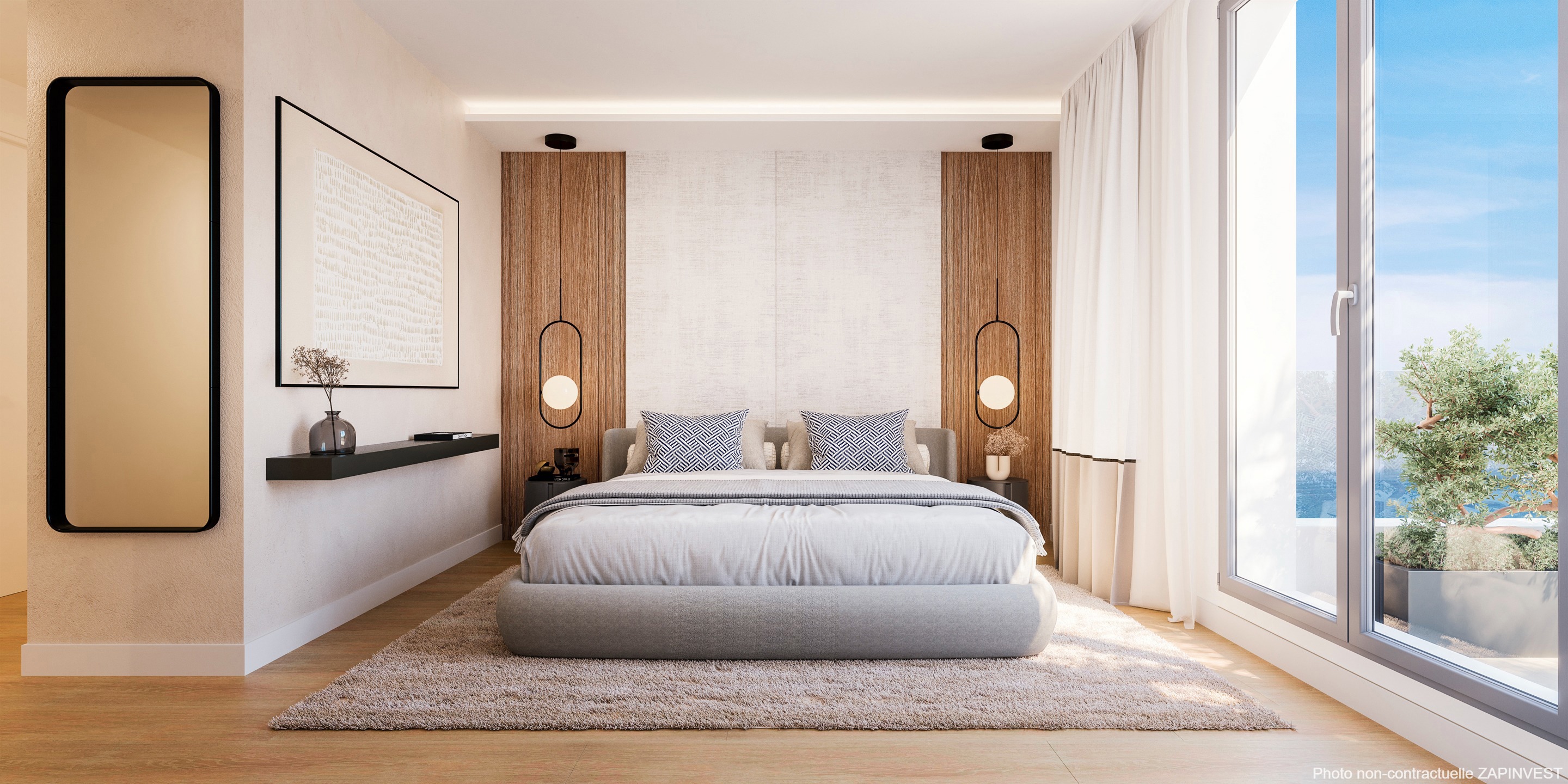 Appartement à Bahia de las Rocas, Cadiz - Costa del Sol, Espagne