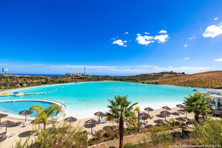 Rez-de-chaussée à Casares - Costa del Sol, Espagne