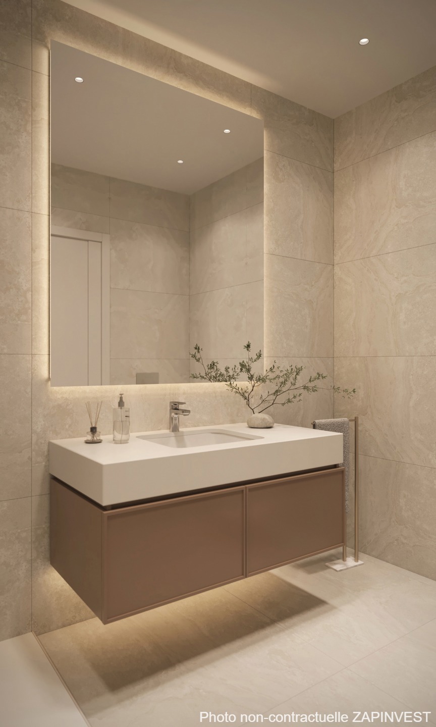 Rez - de - Chaussée à Estepona - Costa del Sol, Espagne