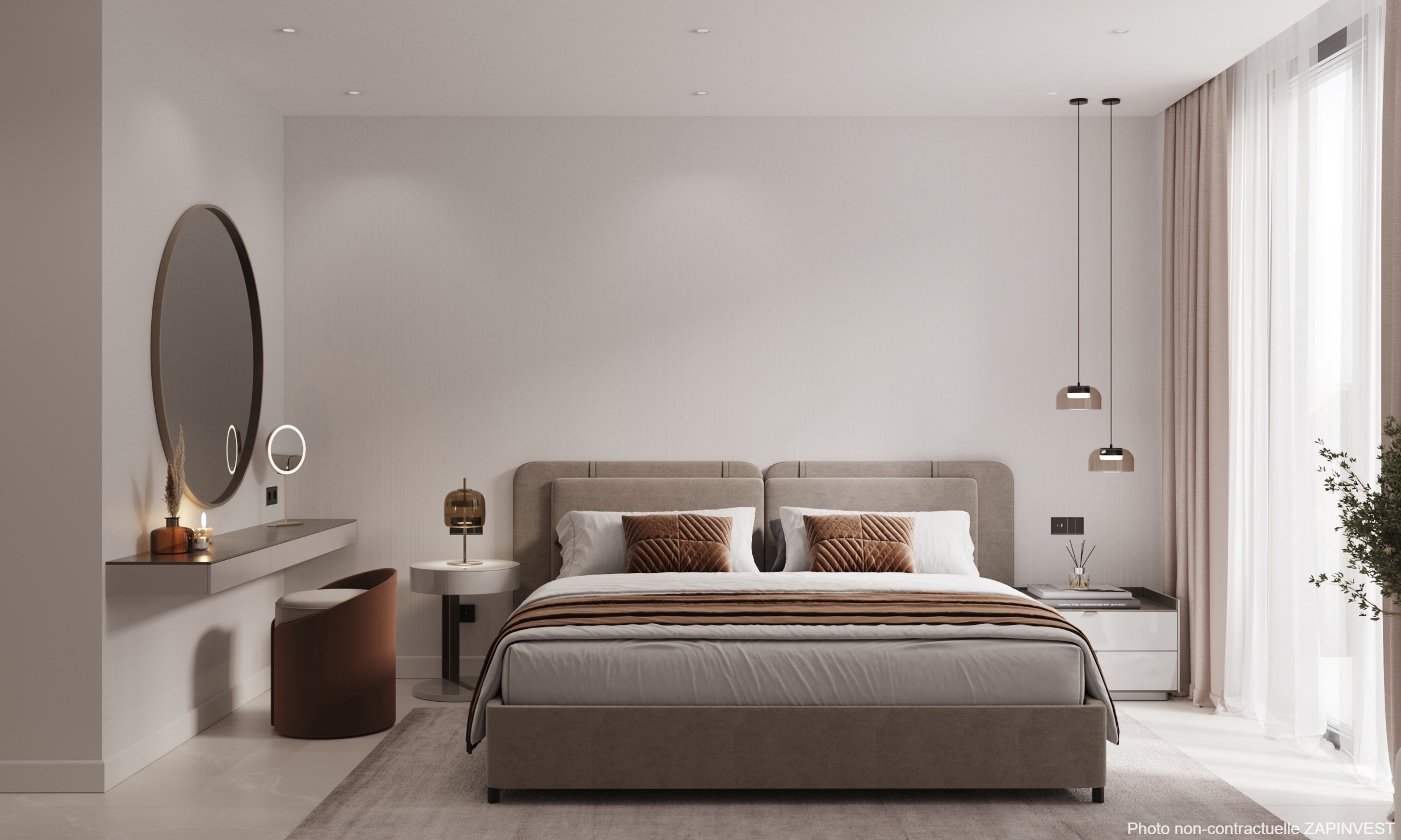 Rez - de - Chaussée à Estepona - Costa del Sol, Espagne