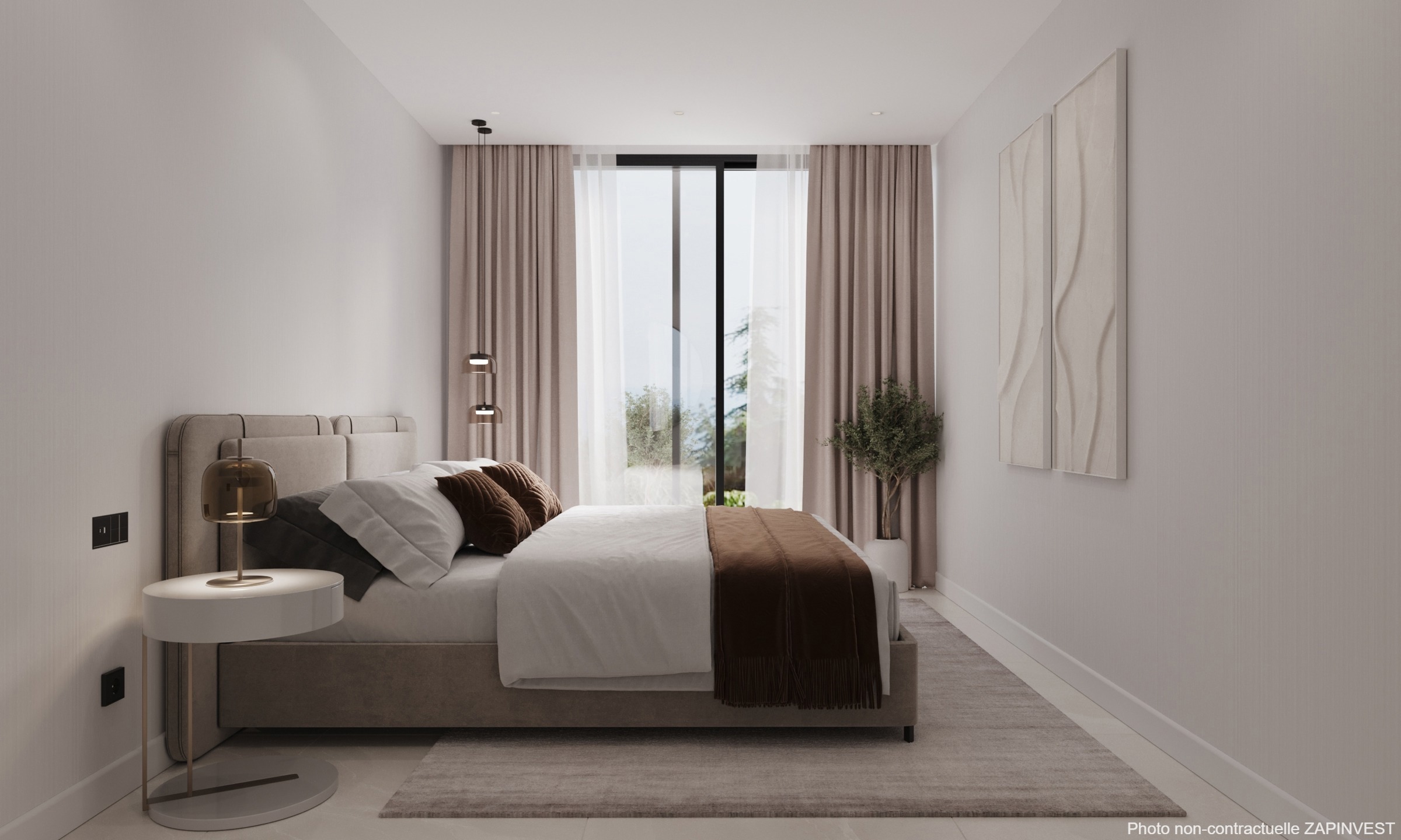 Rez - de - Chaussée à Estepona - Costa del Sol, Espagne