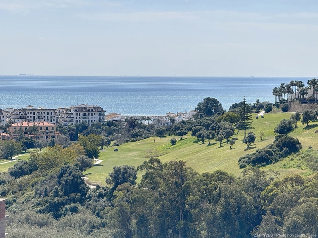 Appartement à Manilva, Malaga - Costa del Sol, Espagne