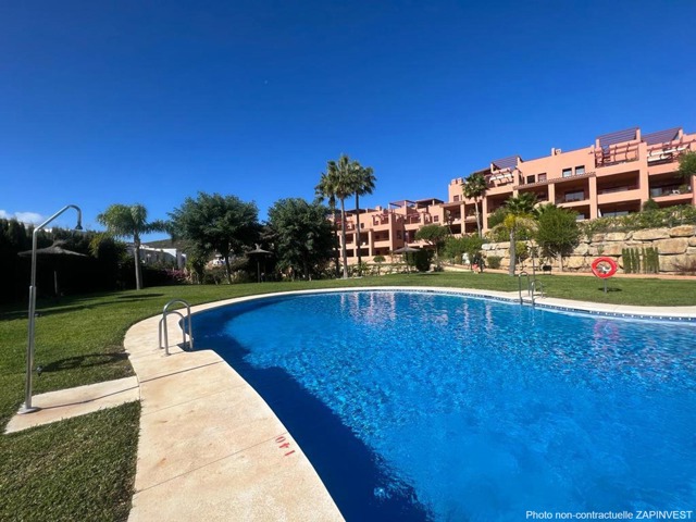 Rez-de-chaussée à Manilva - Costa del Sol, Espagne