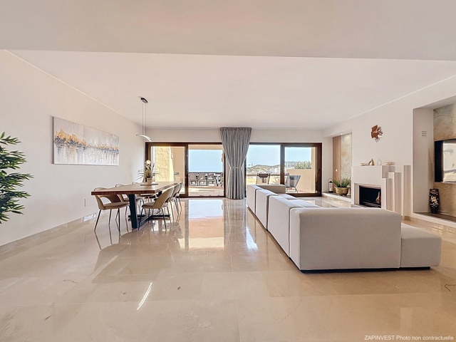 Penthouse à La Duquesa, Malaga - Costa Del Sol, Espagne