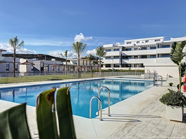 Appartement à Estepona, Málaga - Costa del Sol, Espagne