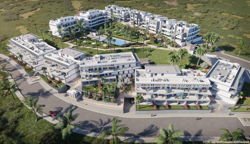 Appartement à Estepona, Málaga - Costa del Sol, Espagne