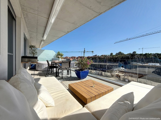Appartement à Estepona, Málaga - Costa del Sol, Espagne