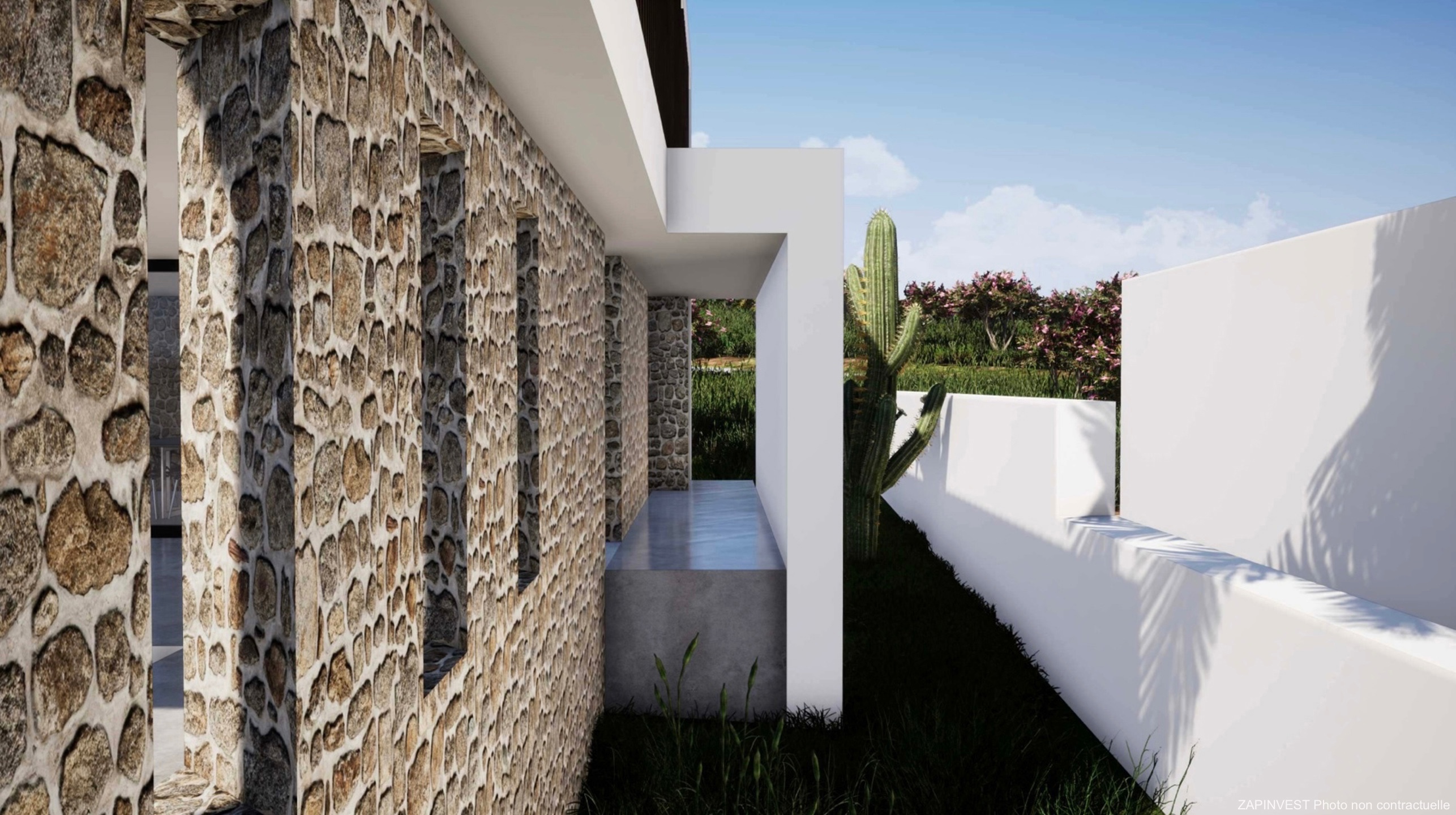 Terrain pour projet à bâtir à Sotogrande, Cádiz - Costa Del Sol, Espagne