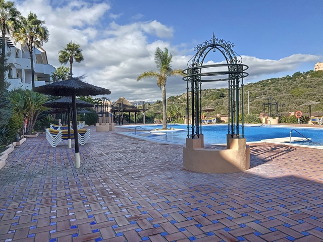 Appartement à Manilva, Malaga - Costa del Sol, Espagne