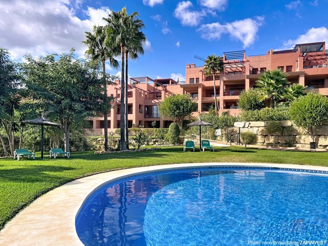 Appartement à Manilva, Malaga - Costa del Sol, Espagne