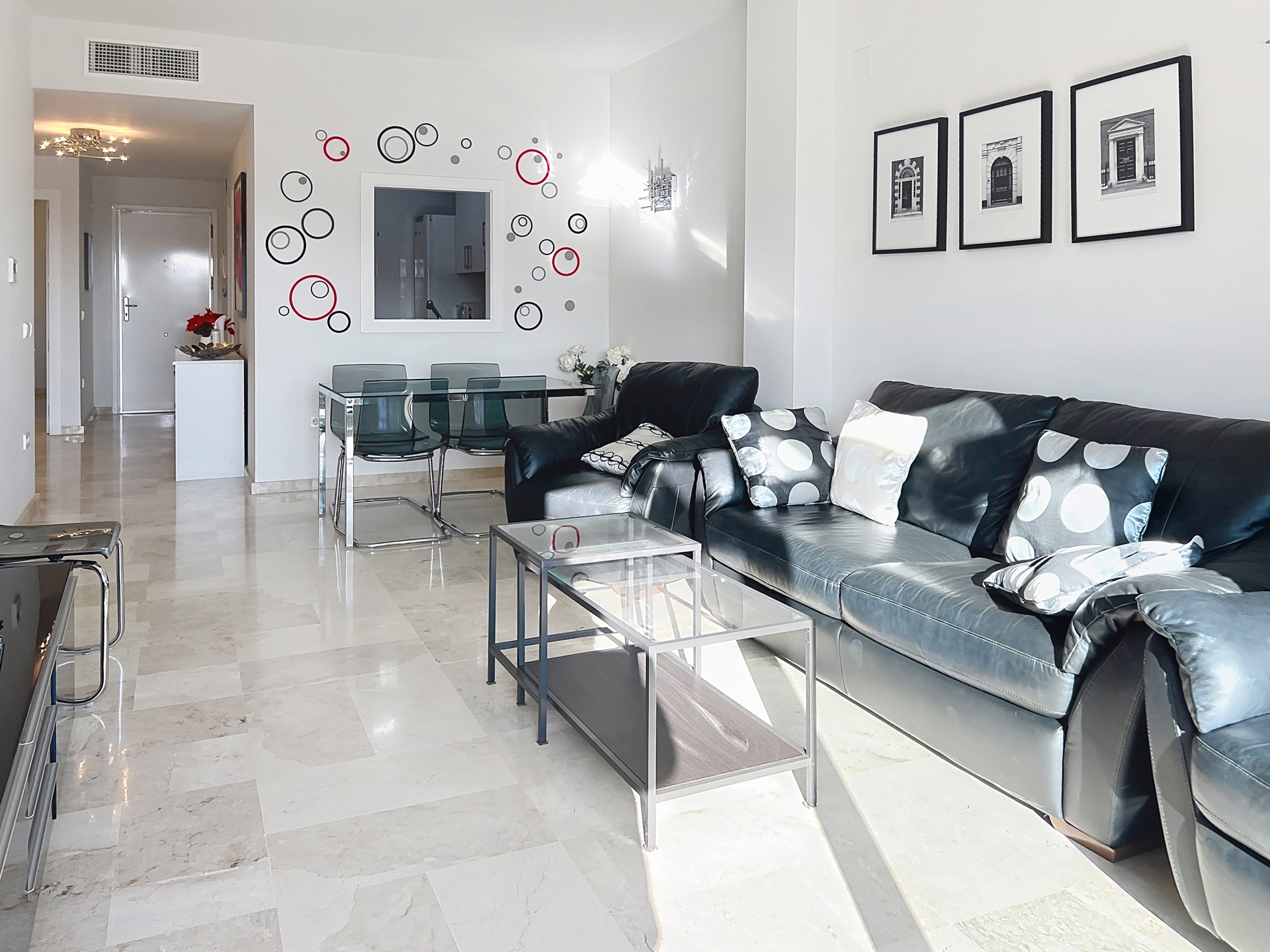 Penthouse à Bahia de las Rocas, Malaga - Costa del Sol, Espagne