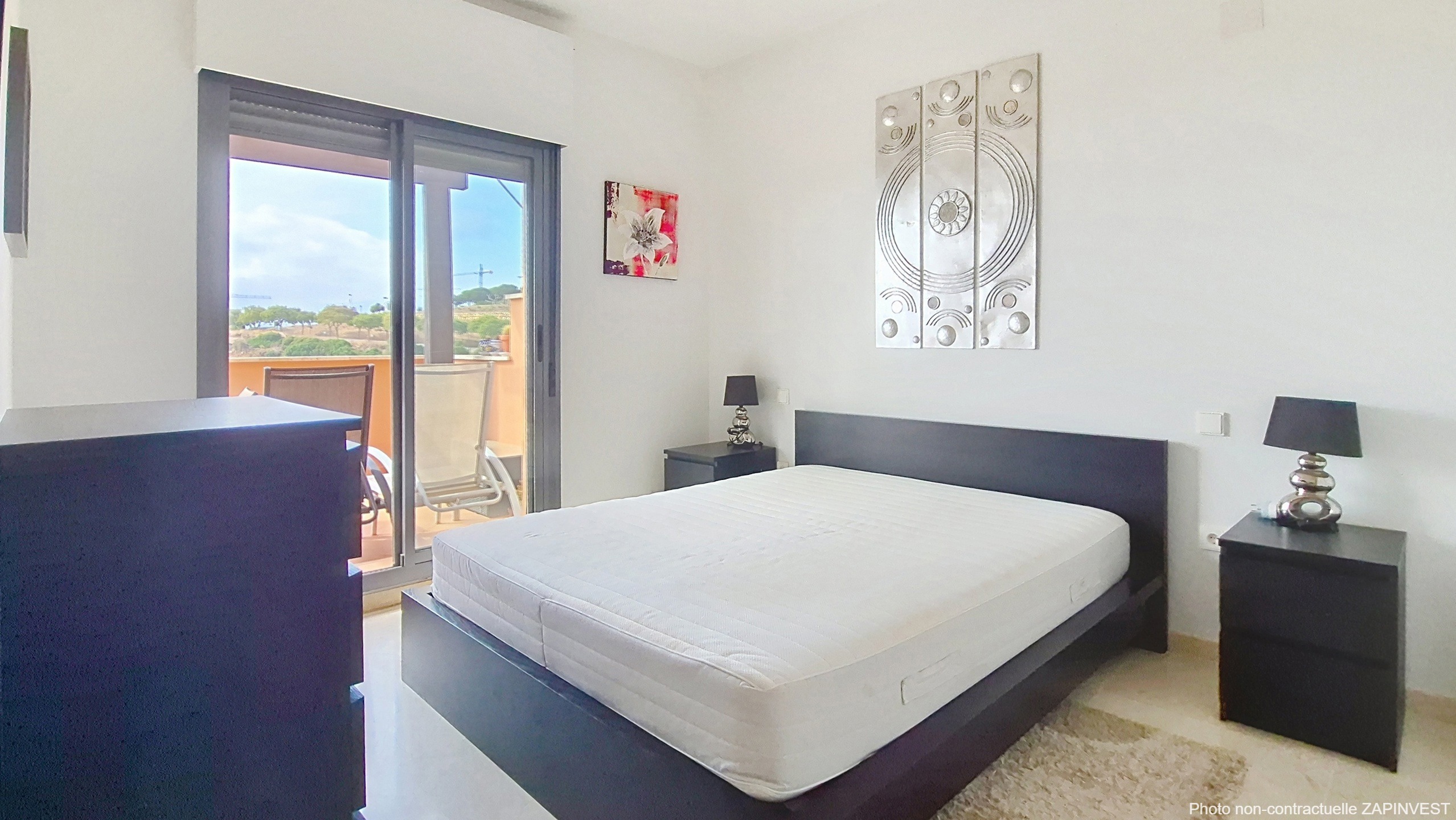 Penthouse à Bahia de las Rocas, Malaga - Costa del Sol, Espagne