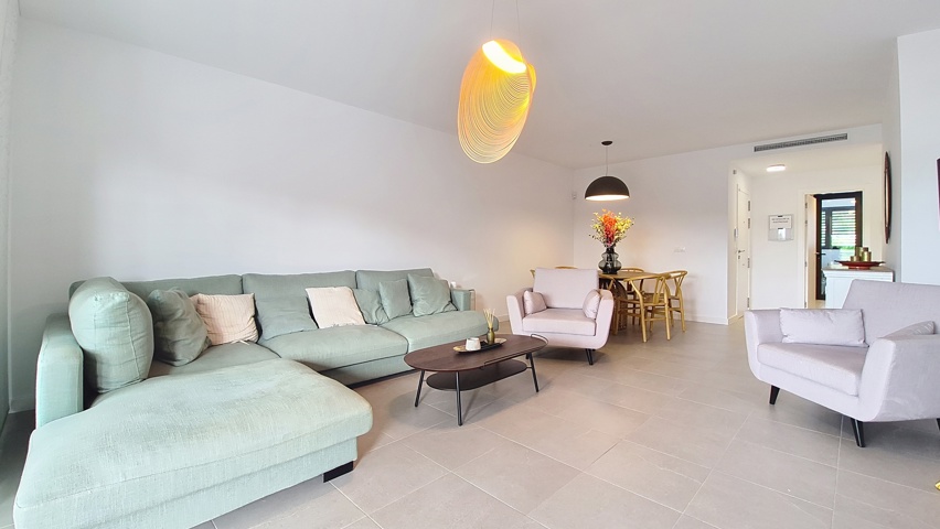 Appartement à Casares, Malaga - Costa del Sol, Espagne